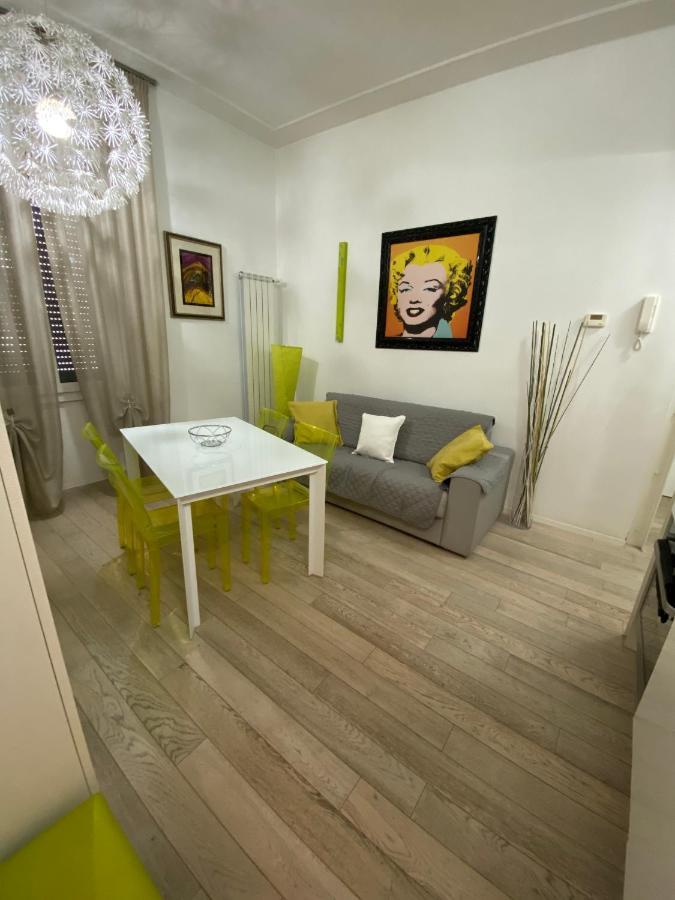 Maison D'aquino Apartamento *
