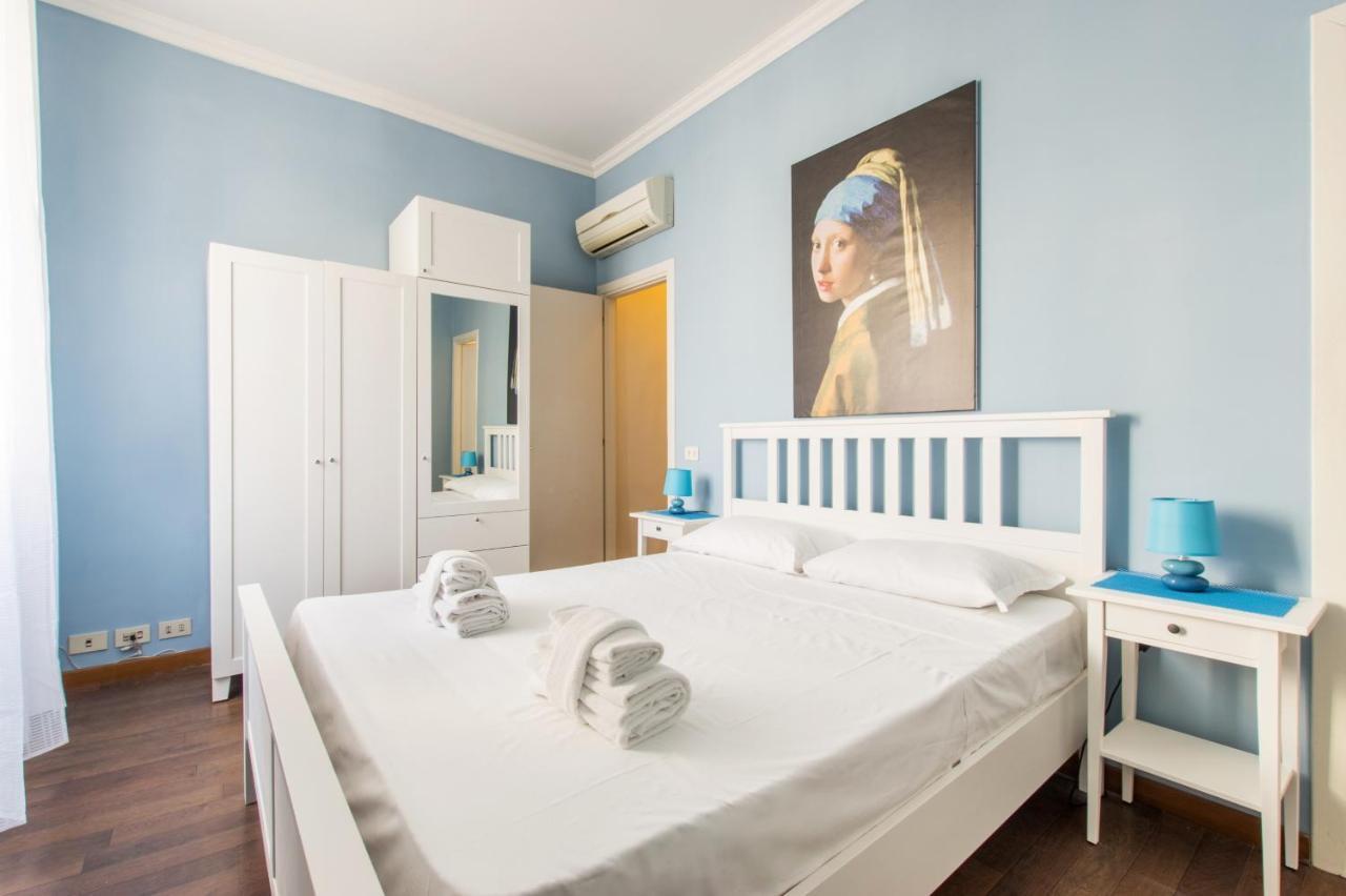 Italy Charming Stay- Campo Dé Fiori 3 * Roma