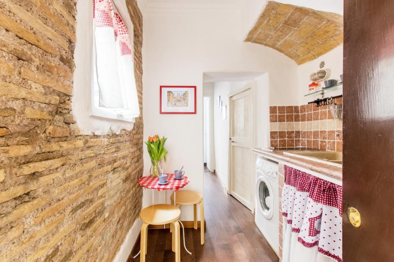Appartamento Italy Charming Stay- Campo Dé Fiori 3 *