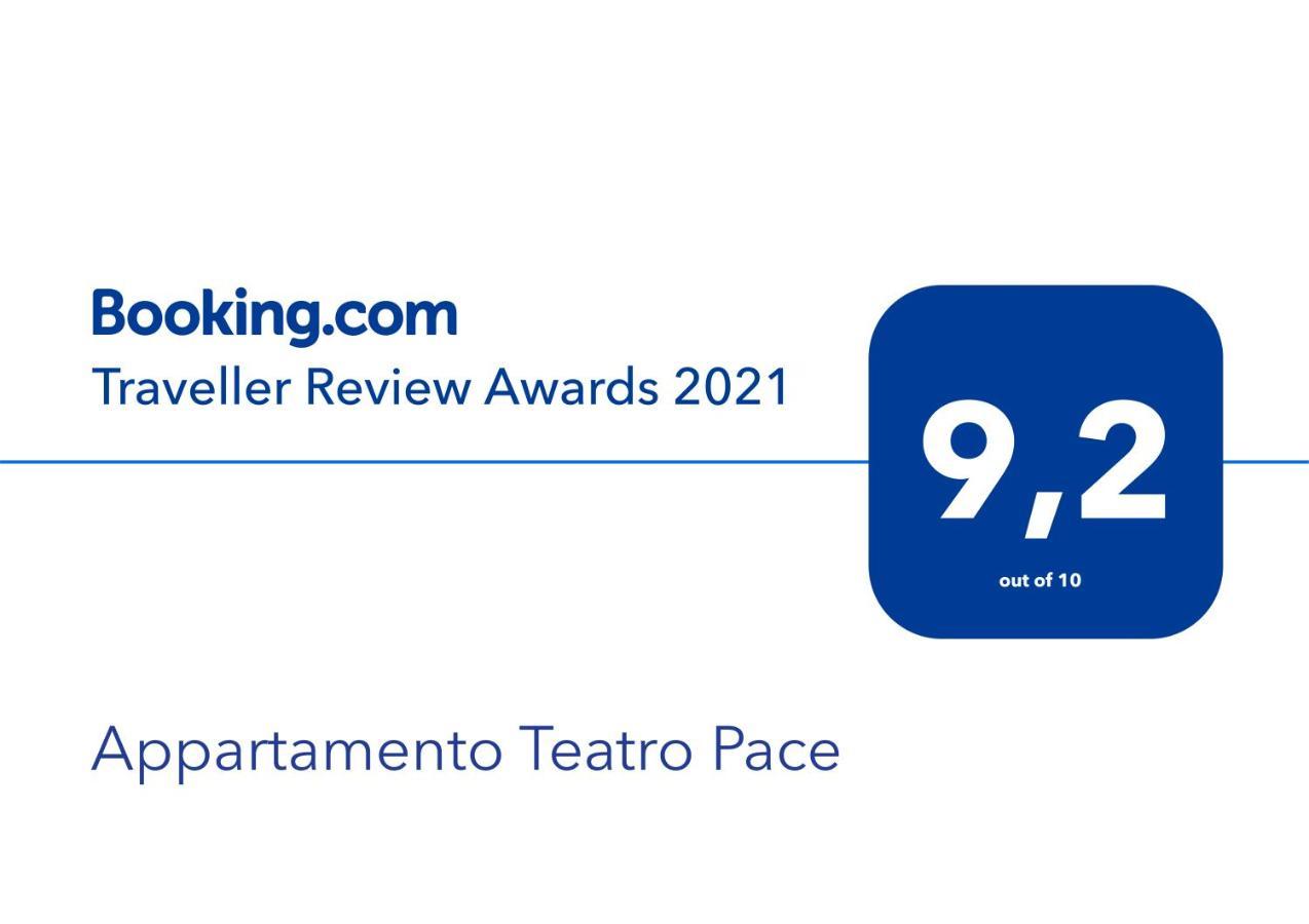 Teatro Pace
