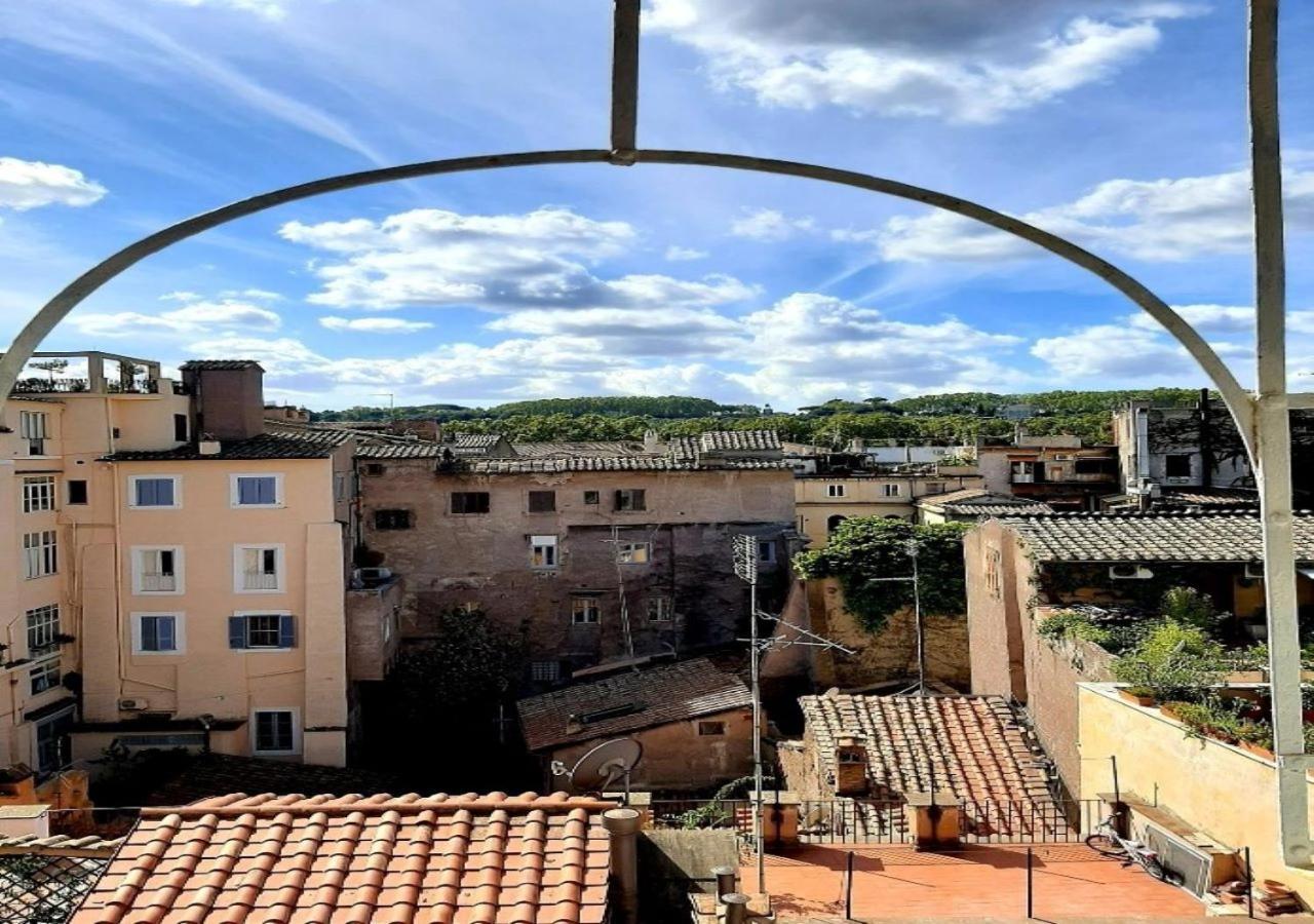 Pellegrino 75 Double Bedroom Roma