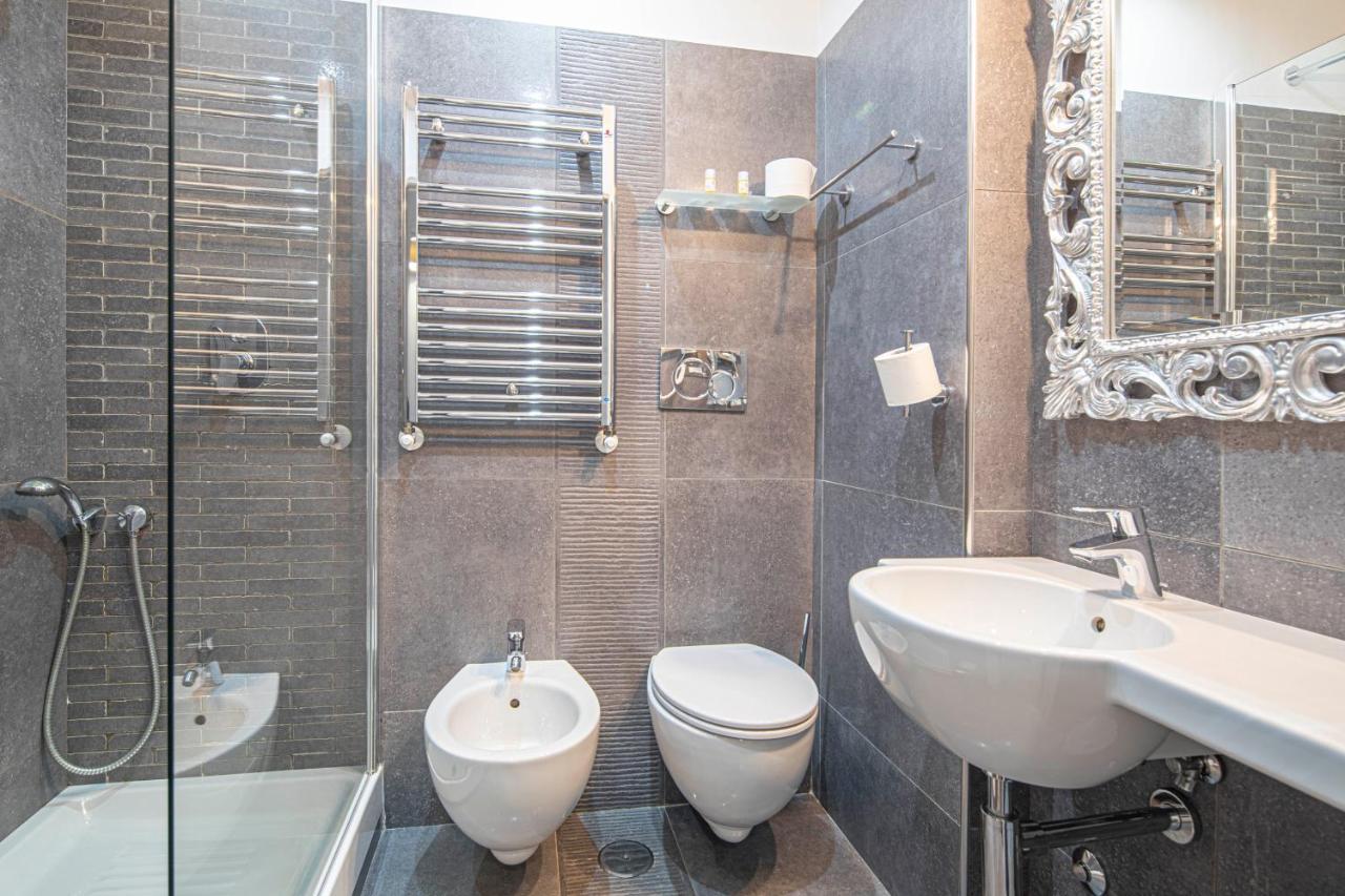 Bed & Breakfast Domus Castrense
