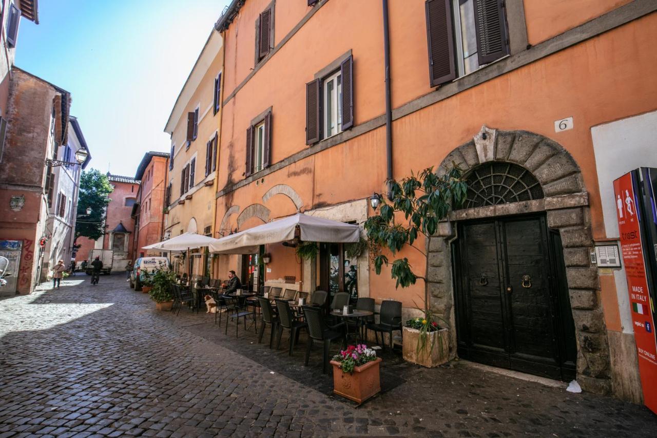 Apartamento La Scala