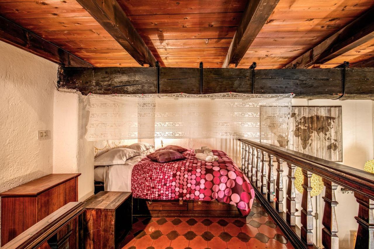 La Scala Apartamento *