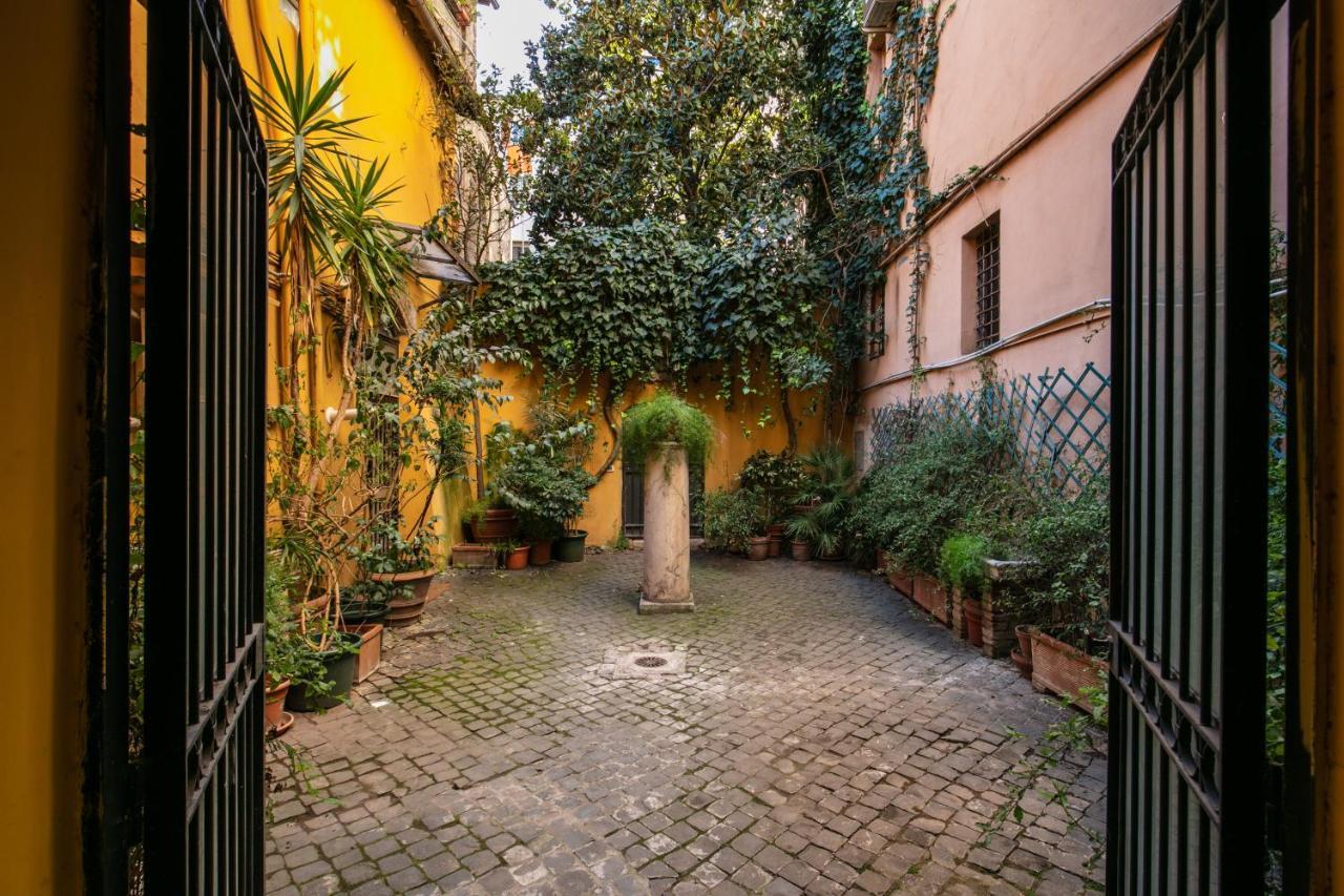 La Scala Apartamento Roma