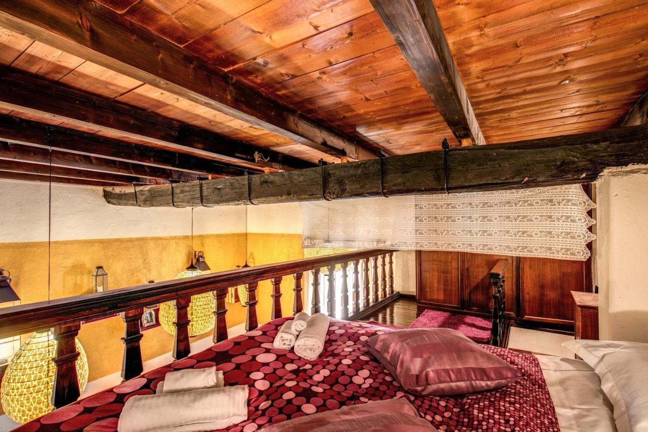 La Scala Apartamento