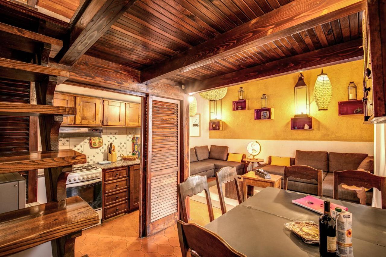 La Scala Apartamento Roma