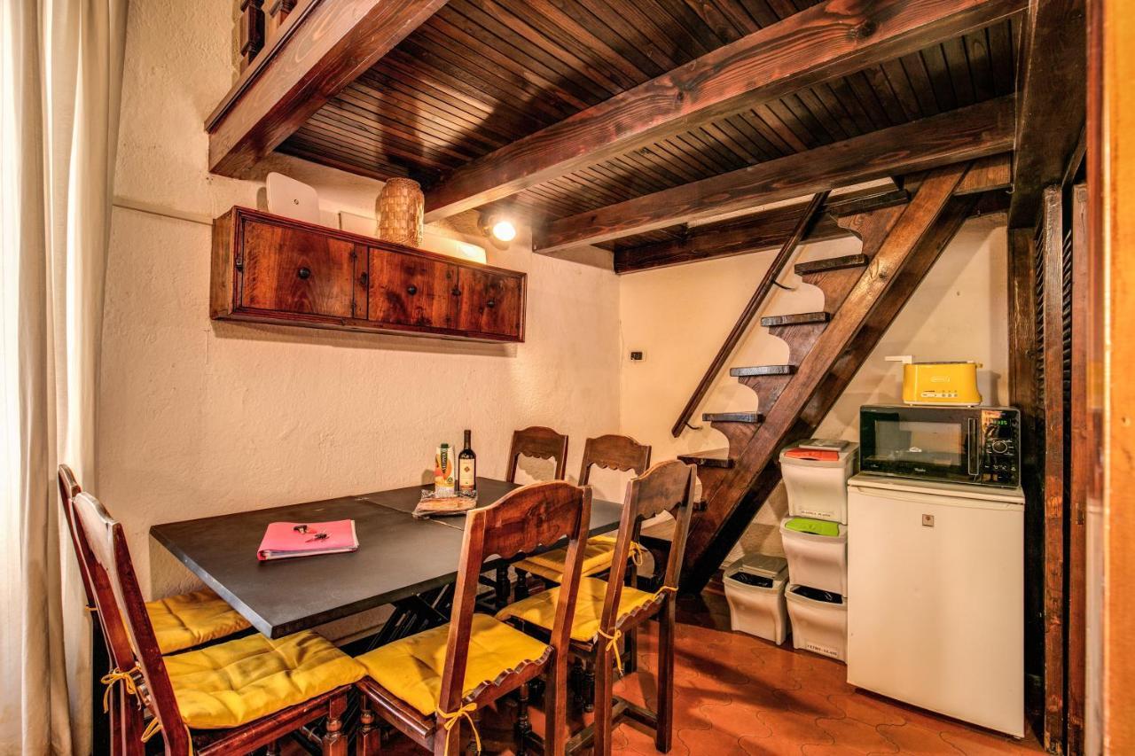 La Scala Apartamento