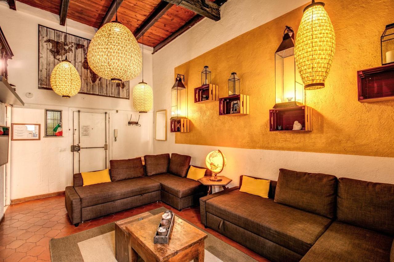 La Scala Apartamento *