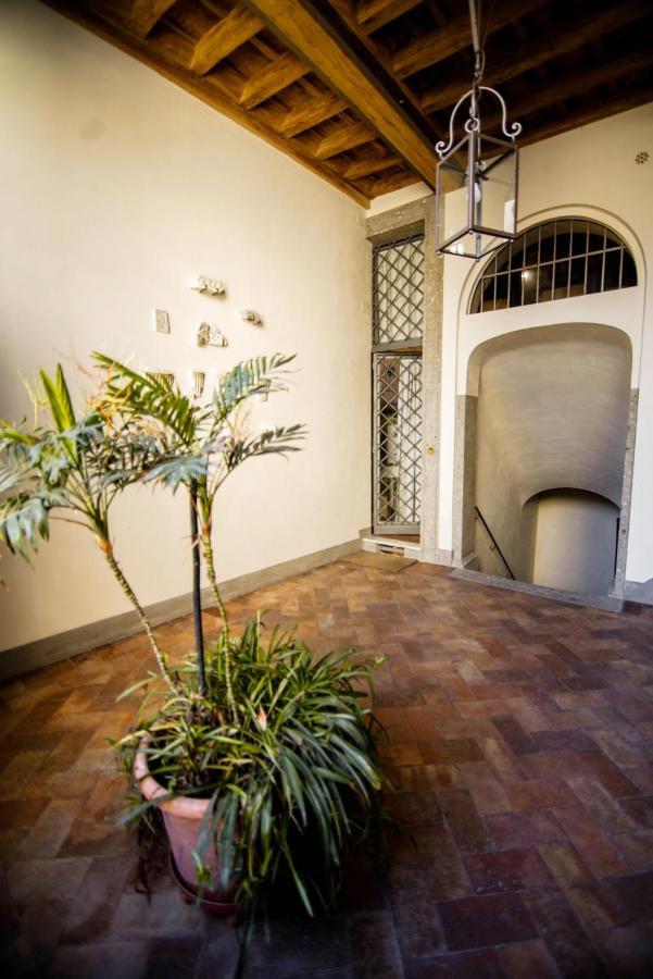 Apartment Bruno Domus Antiqua