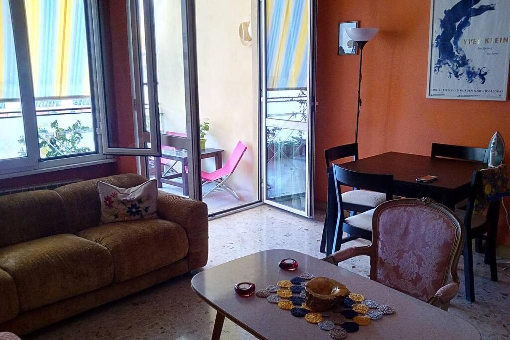 Apartamento 4321 Stazione Trastevere Roma