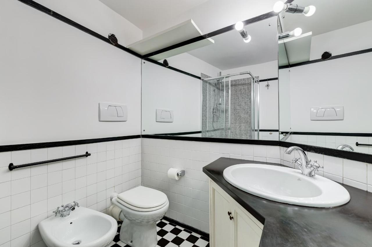 Apartamento Navona Square - Romedreamhome *