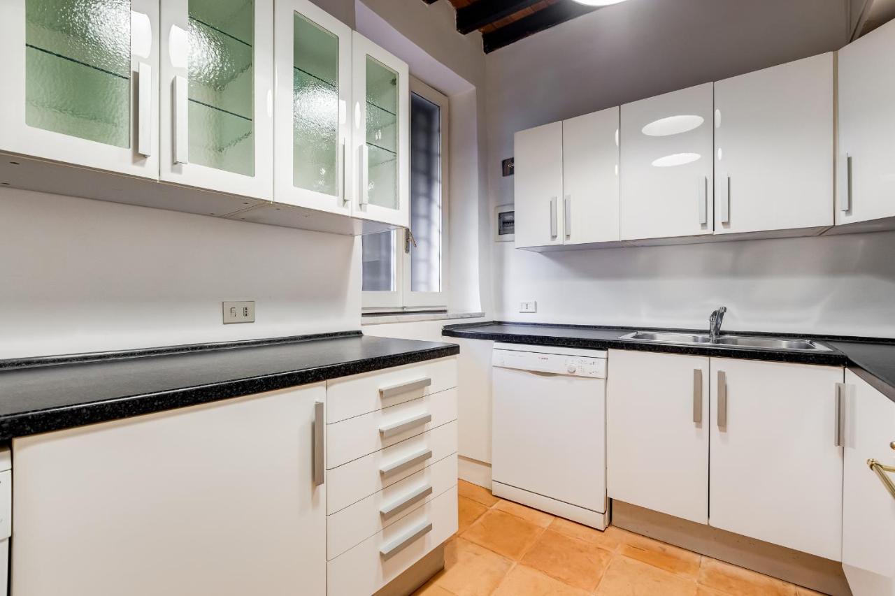Apartamento Navona Square - Romedreamhome Roma