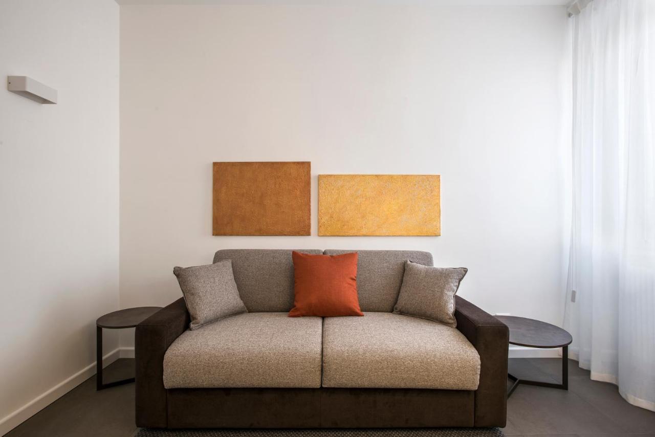 Apartamento Residenza Fontanella Barberini By Spanish Steps