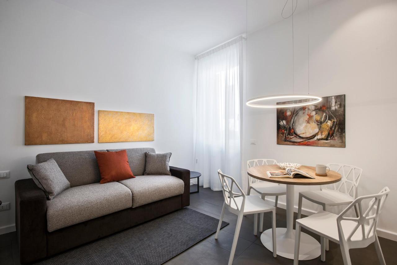 Residenza Fontanella Barberini By Spanish Steps Apartamento