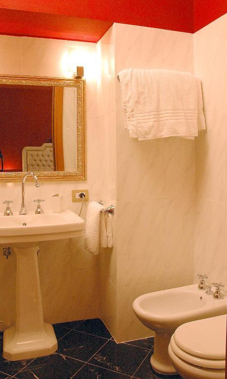 Hotel Foro Imperatori 3*