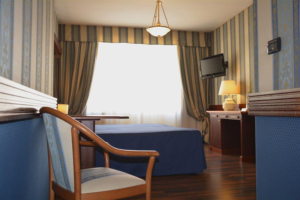 Regent Hotell