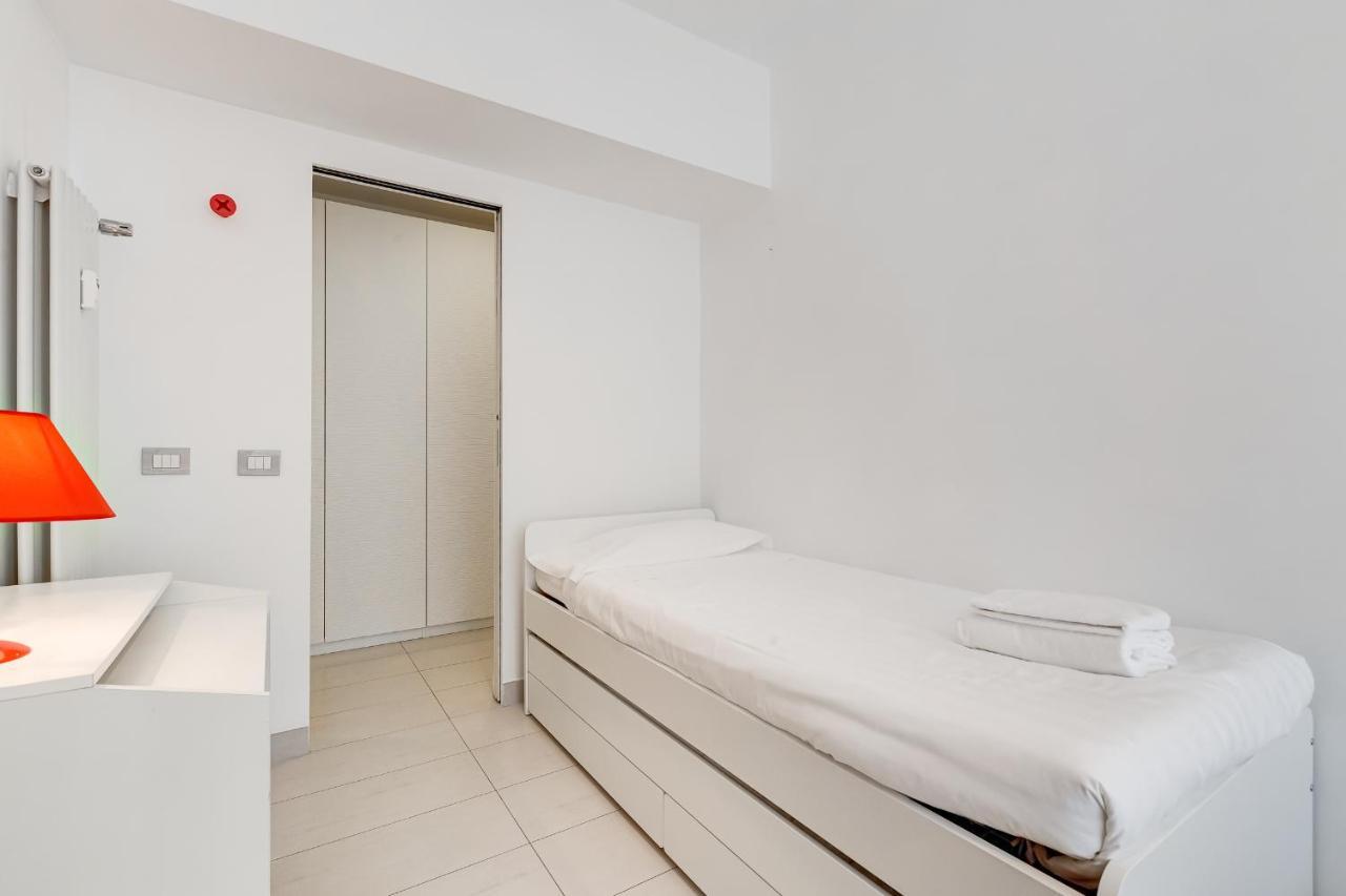 Apartment Joice Luxury Rome
