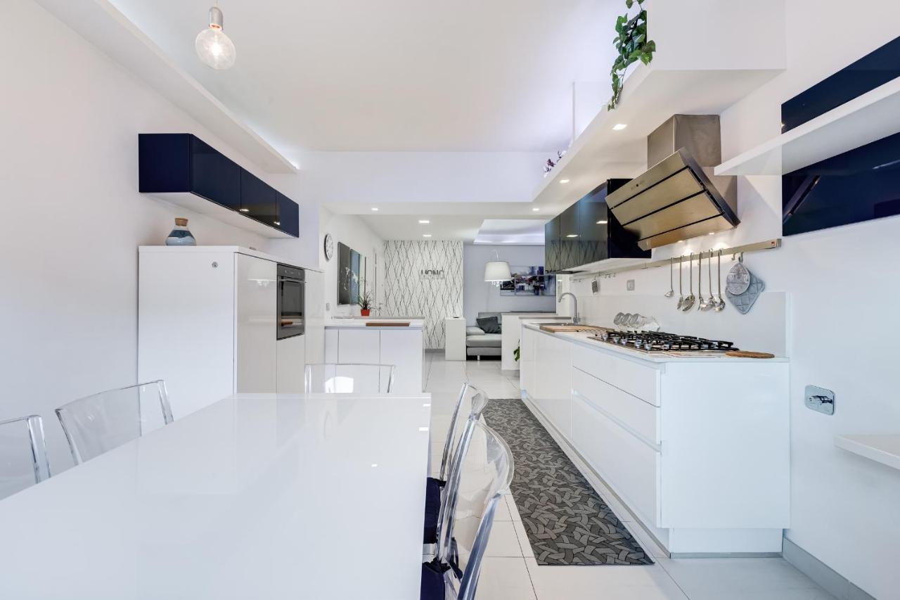 Joice Luxury Apartment *