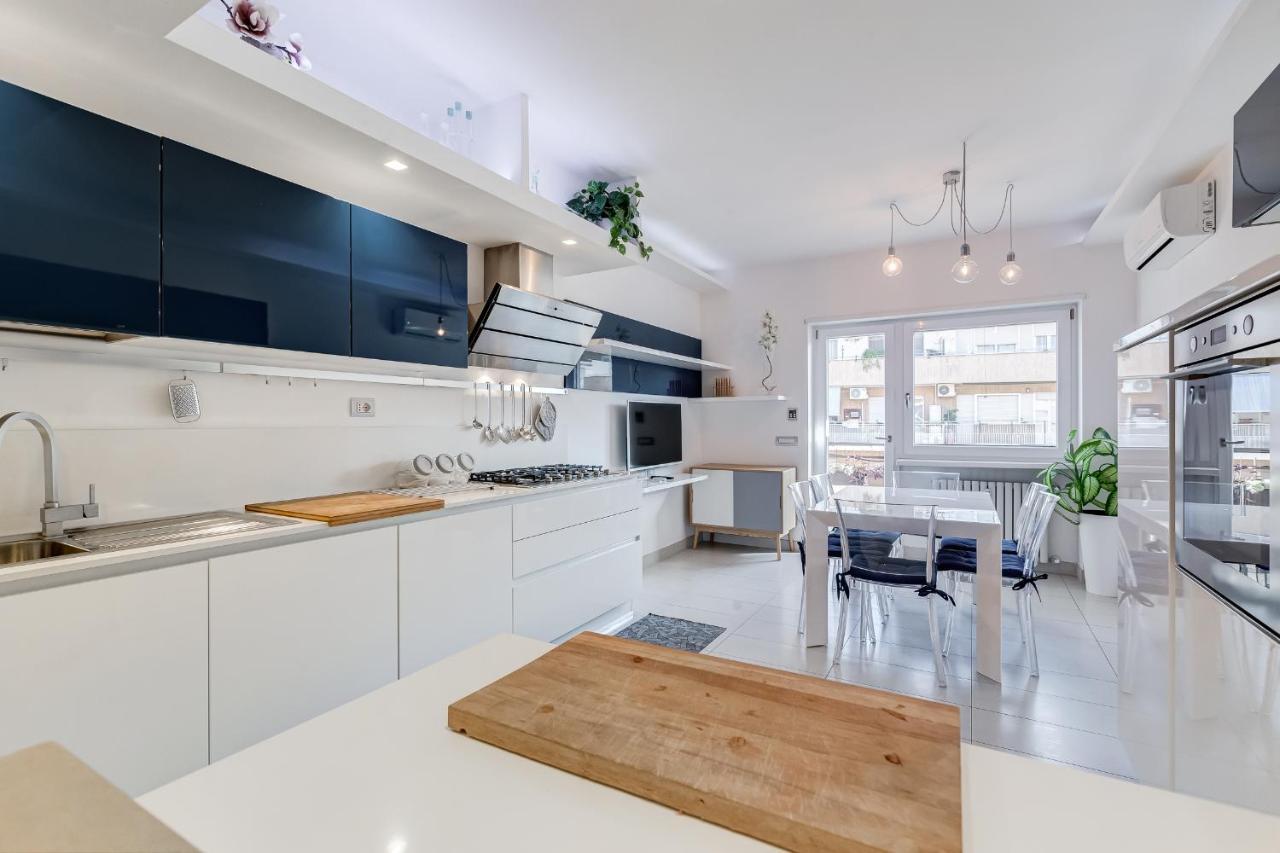 Apartment Joice Luxury Rome