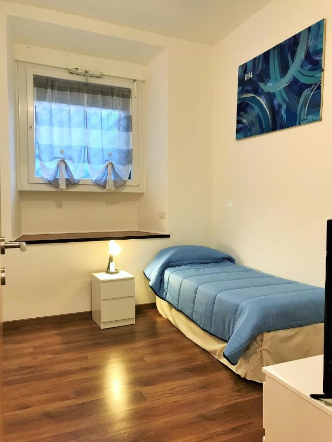 Trastevere Sweet Apartamento