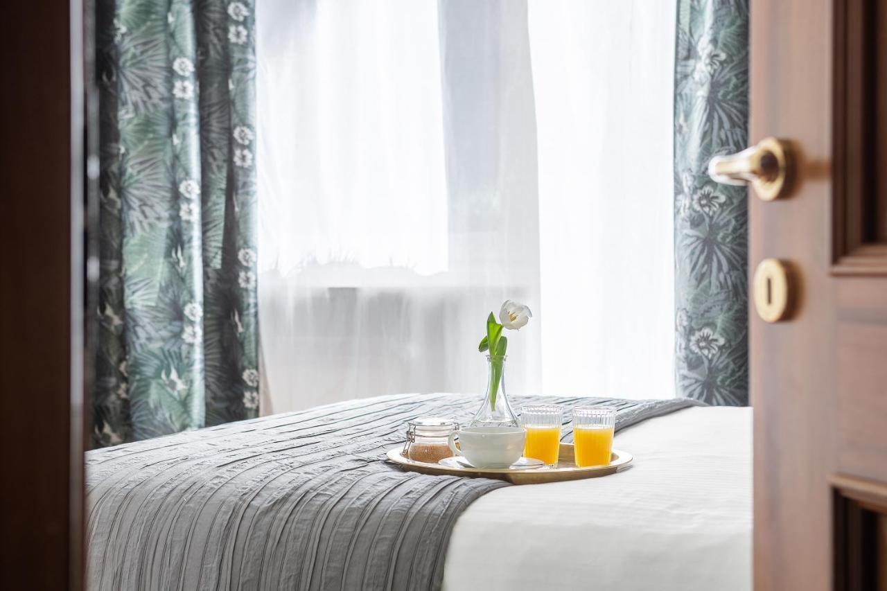 Apartamento Lilla Hem *