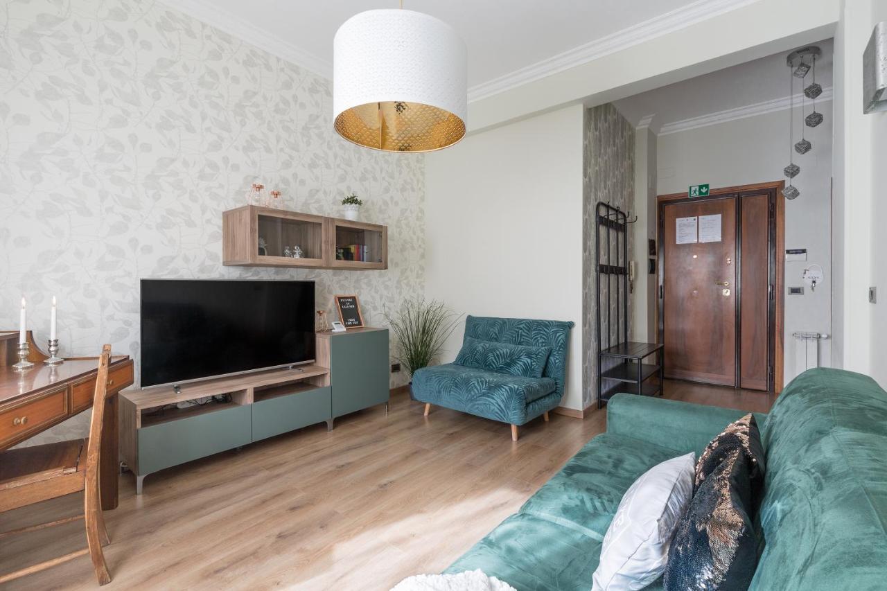 Lilla Hem Apartamento Roma