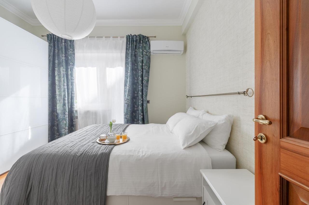 Lilla Hem Apartamento
