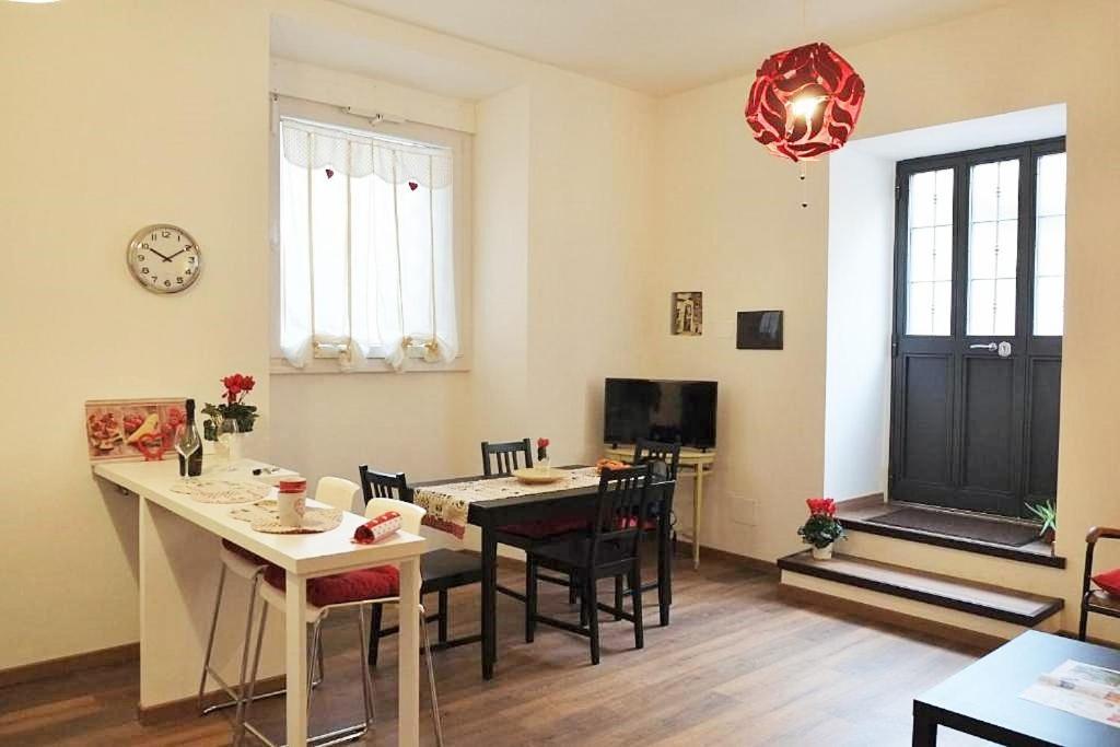 Trastevere Sweet Apartamento
