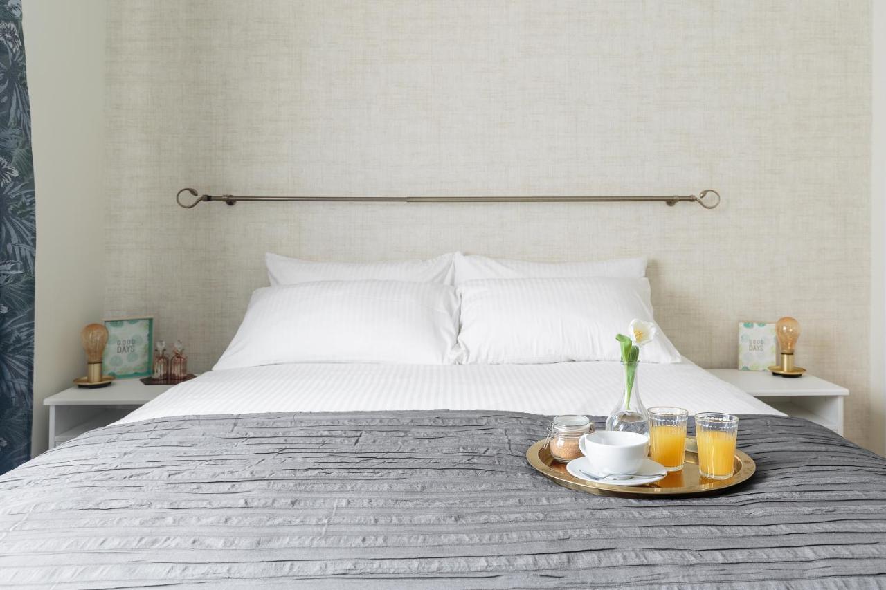 Lilla Hem Apartamento Roma