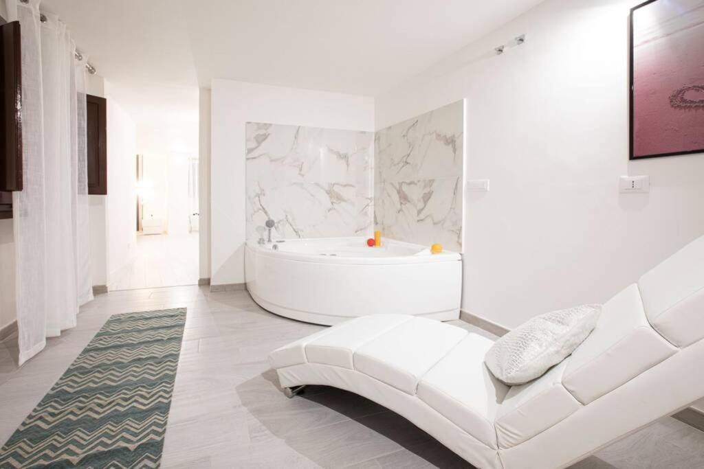Unforgettable Split Level Jacuzzi Navona - Collection Apartamento Roma