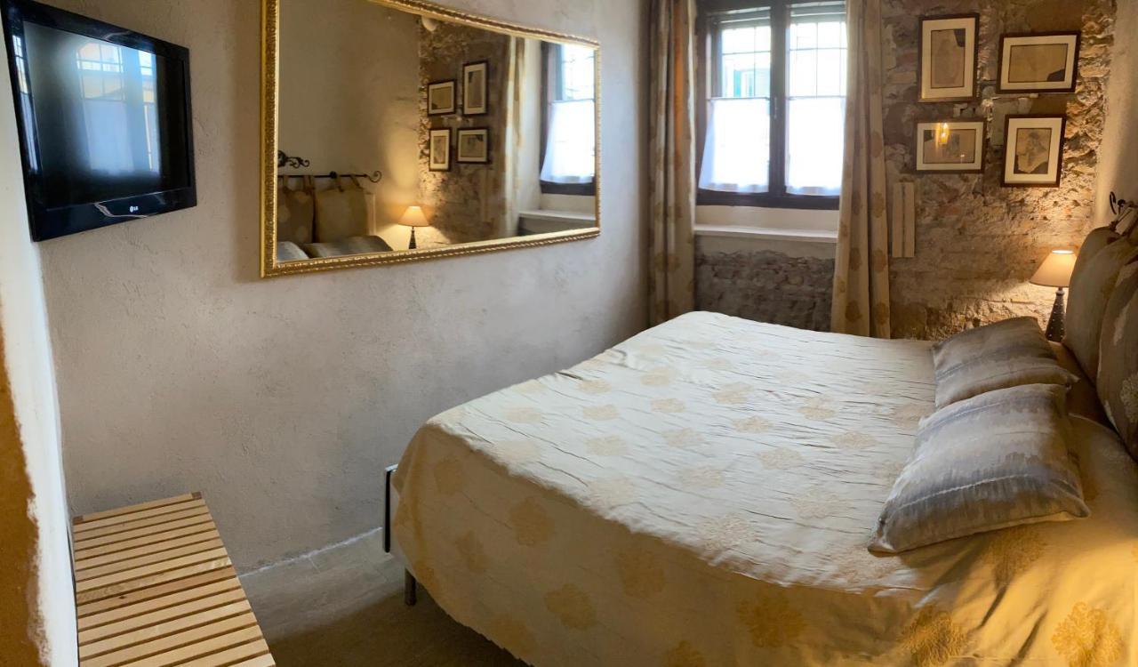 Bed and breakfast St. Martin Roma