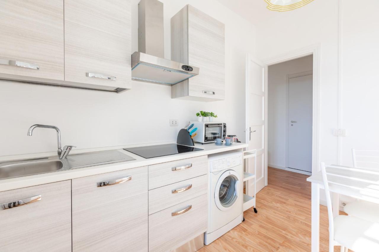 Casa Bianca Al Pigneto Apartment Rome