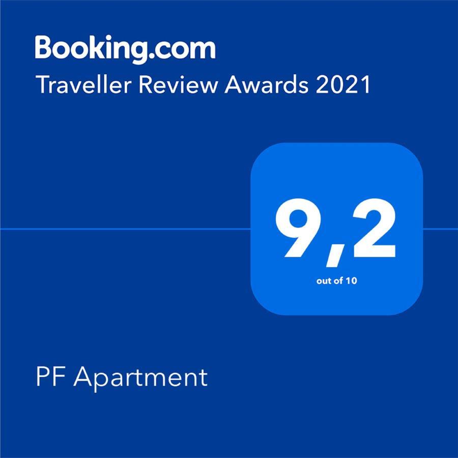 Pf Apartment