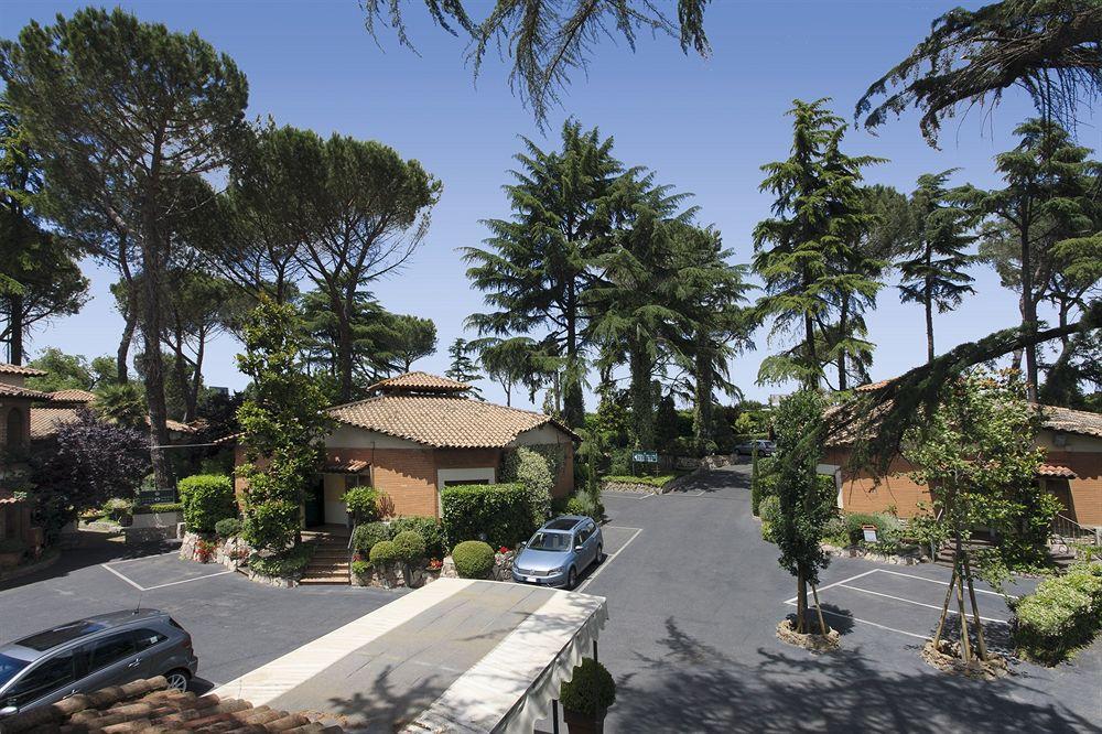 Eurogarden 3* Rom