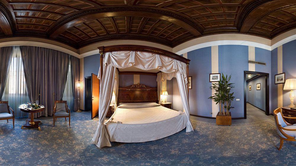 Orient Express La Minerva 5* Rom