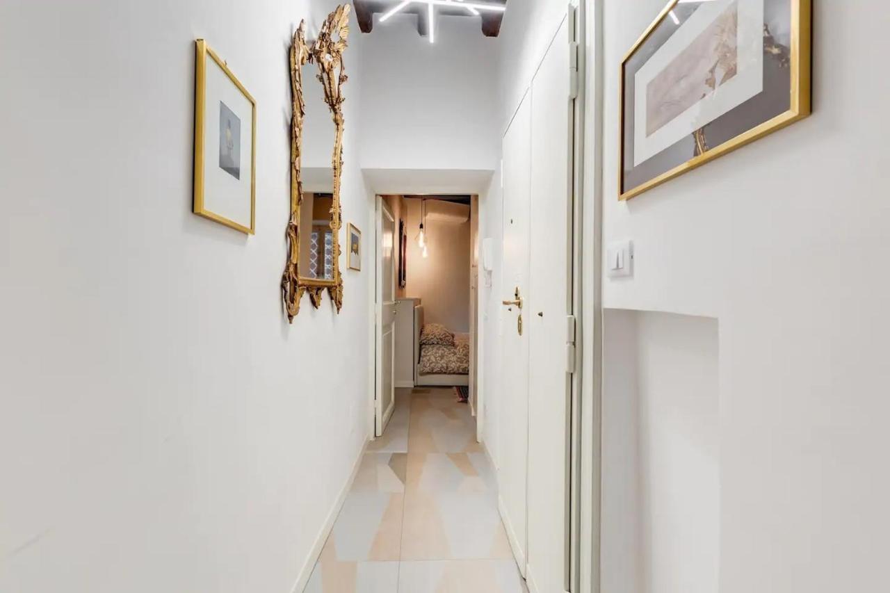 Apartamento Domus Belsiana *