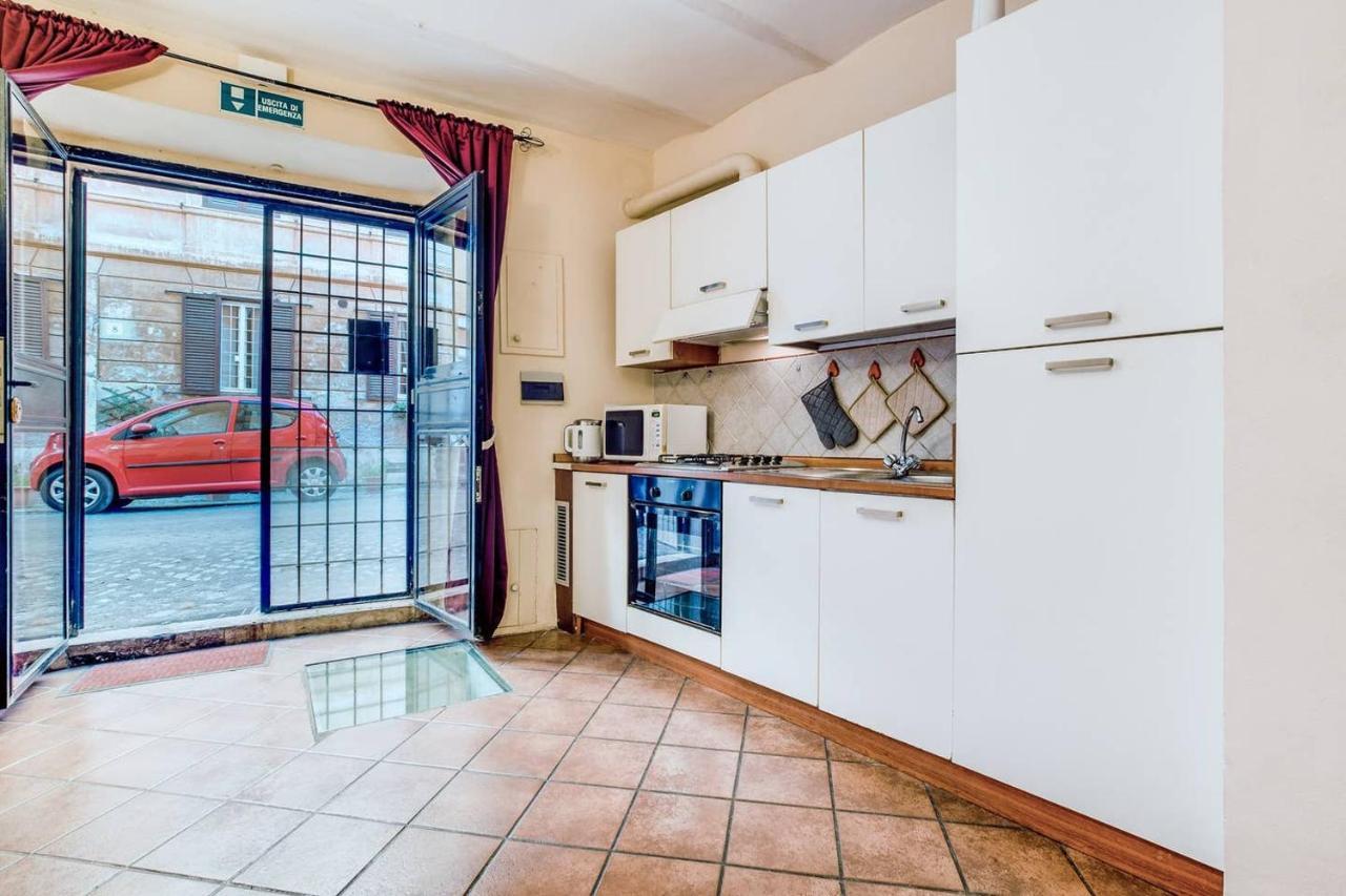 Lovely Trastevere Apartamento Roma