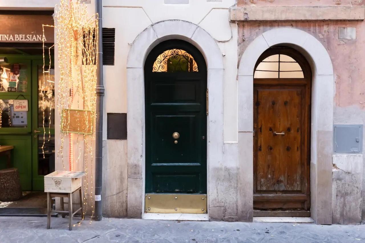 Domus Belsiana Apartamento *
