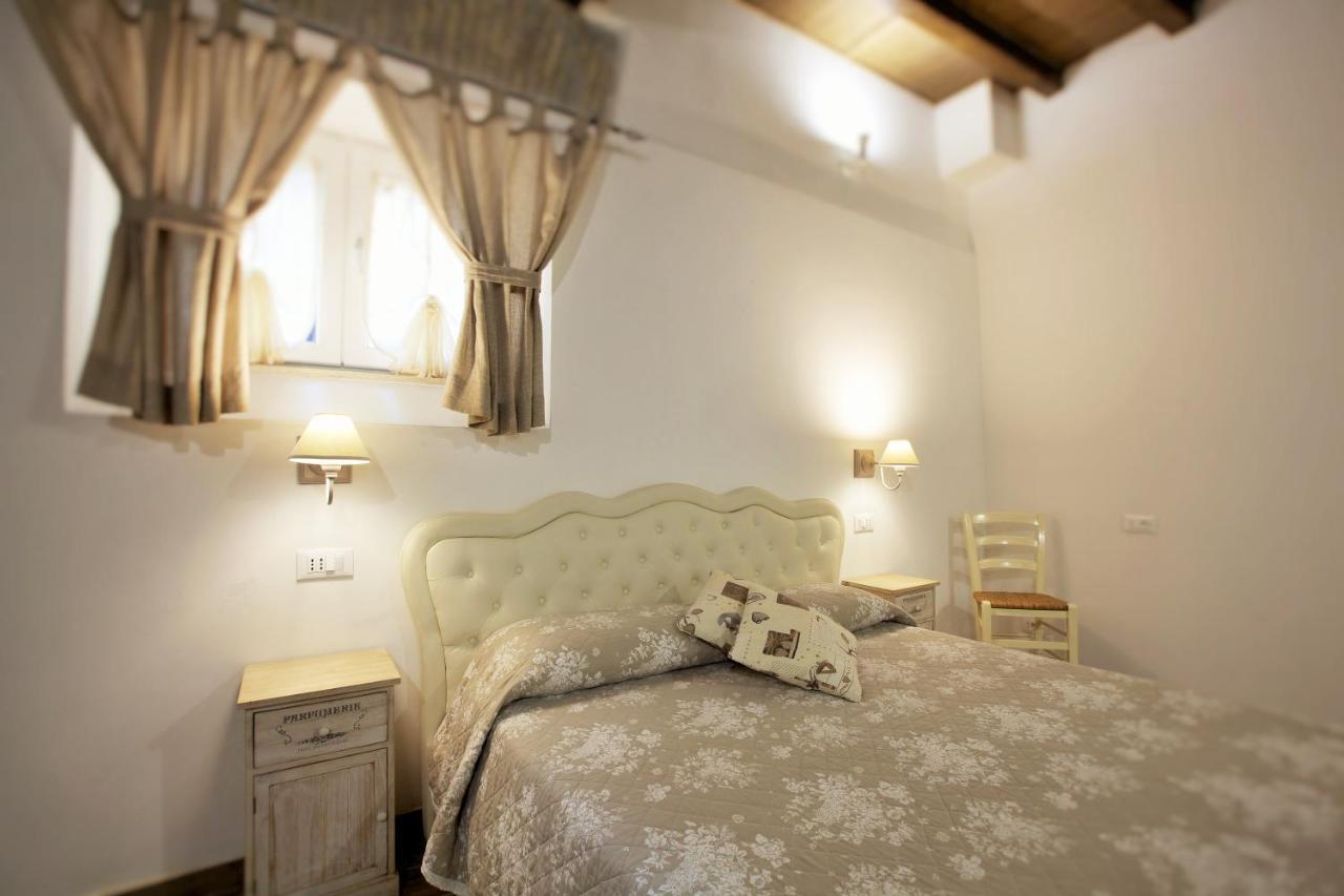 Navona Sweet Apartamento Roma