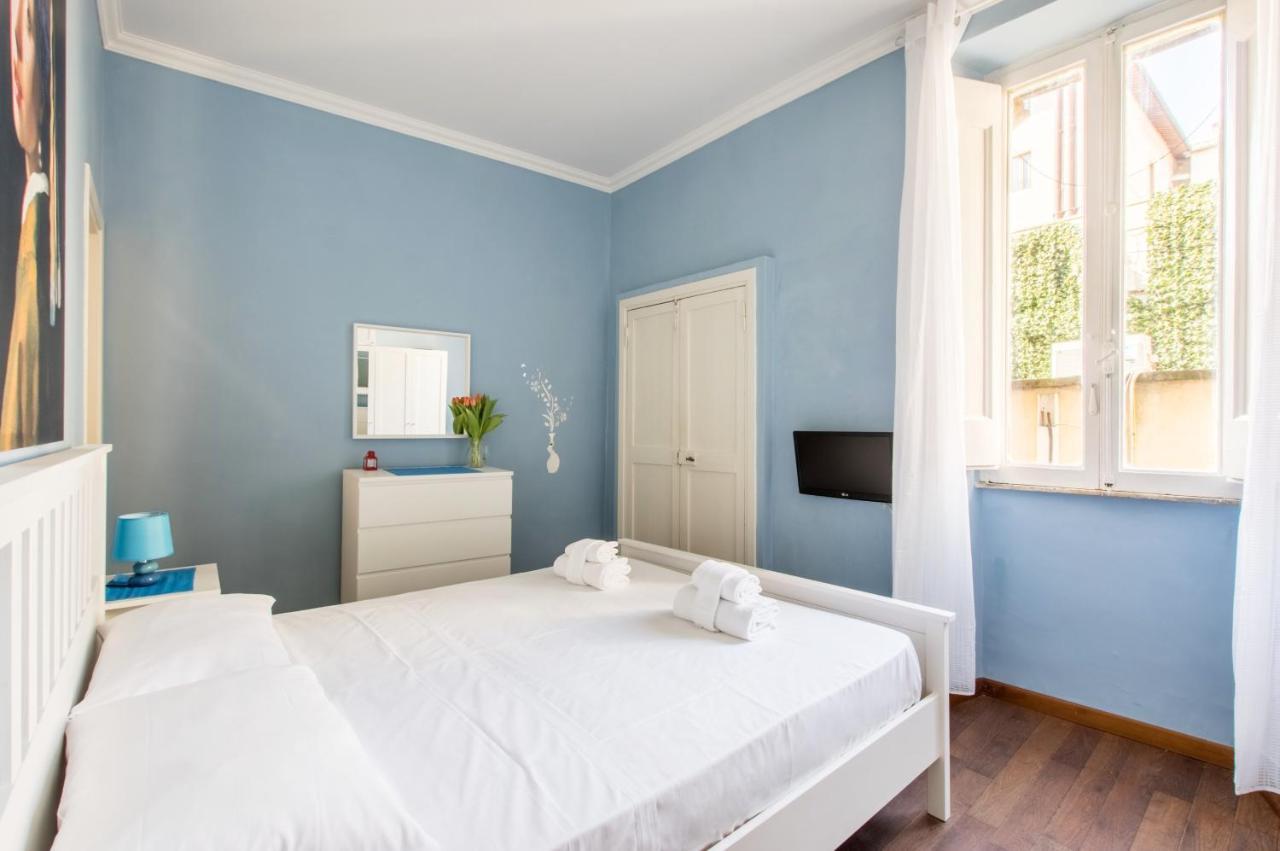 Appartamento Italy Charming Stay- Campo Dé Fiori 3 Roma