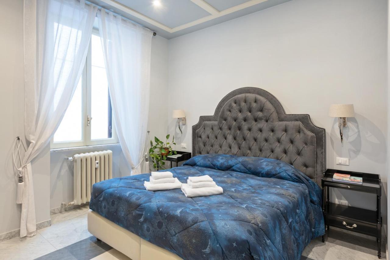 Divo - Spanish Steps Apartamento *