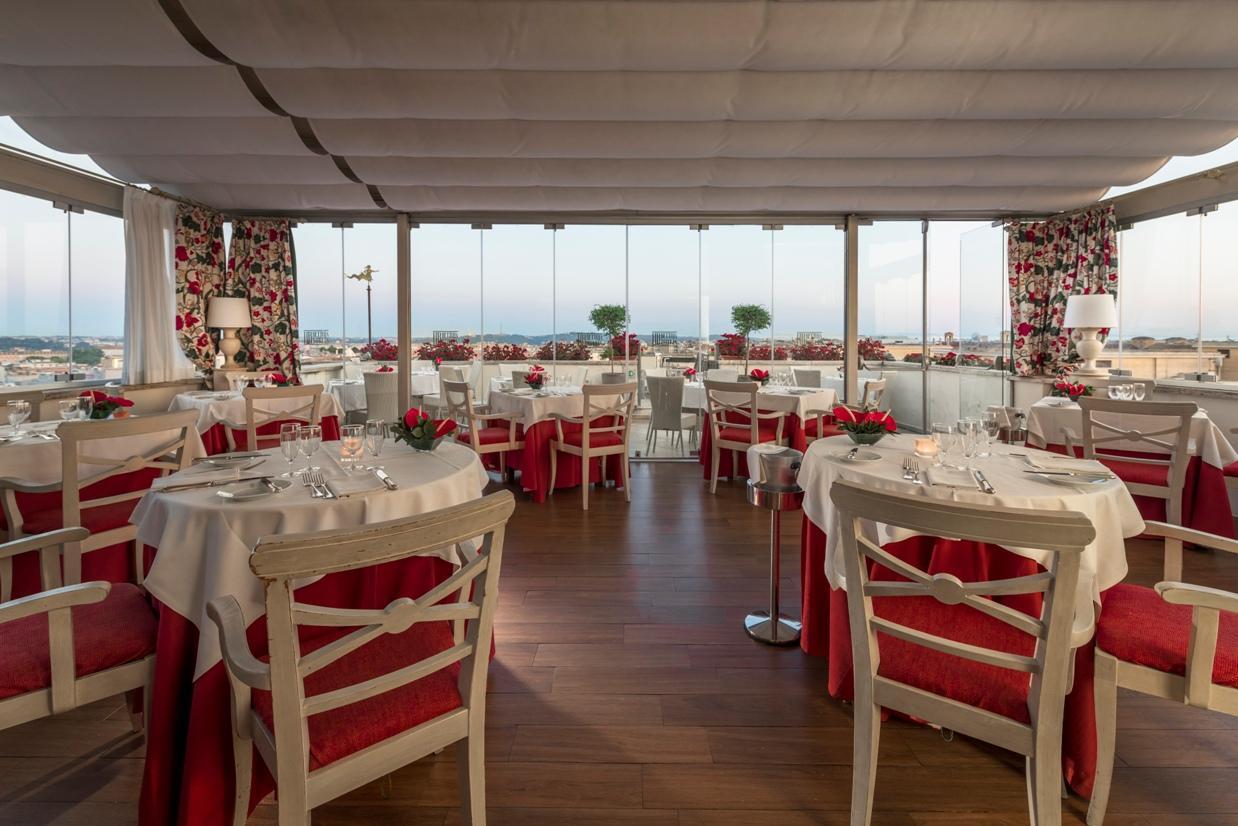 Bettoja Mediterraneo 4*