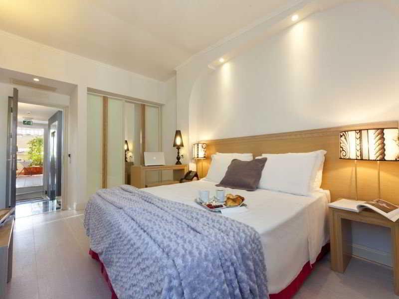 Smart Pincio Hotel Roma