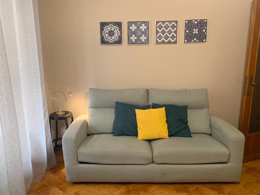 Apartment Cinecitta Rom