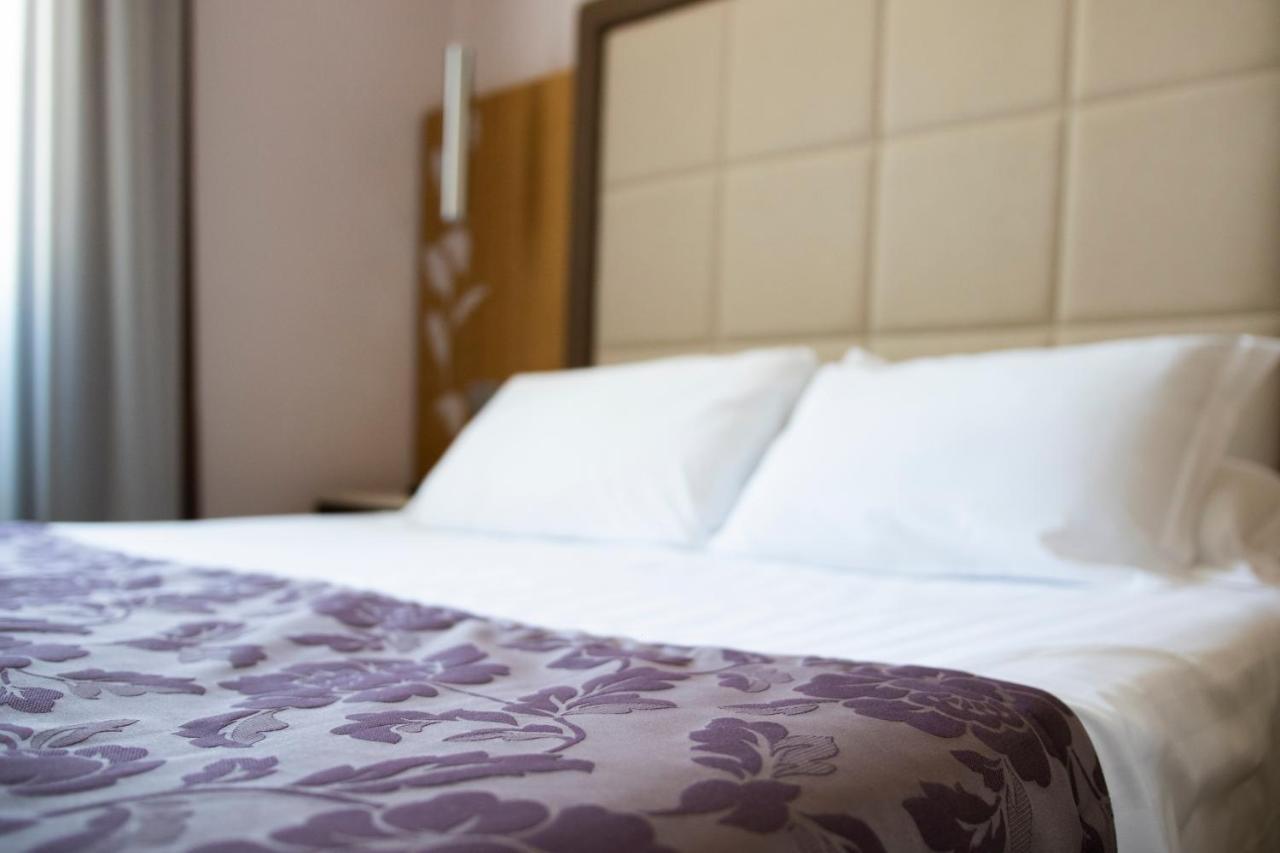 Hotell Vibe Nazionale Roma