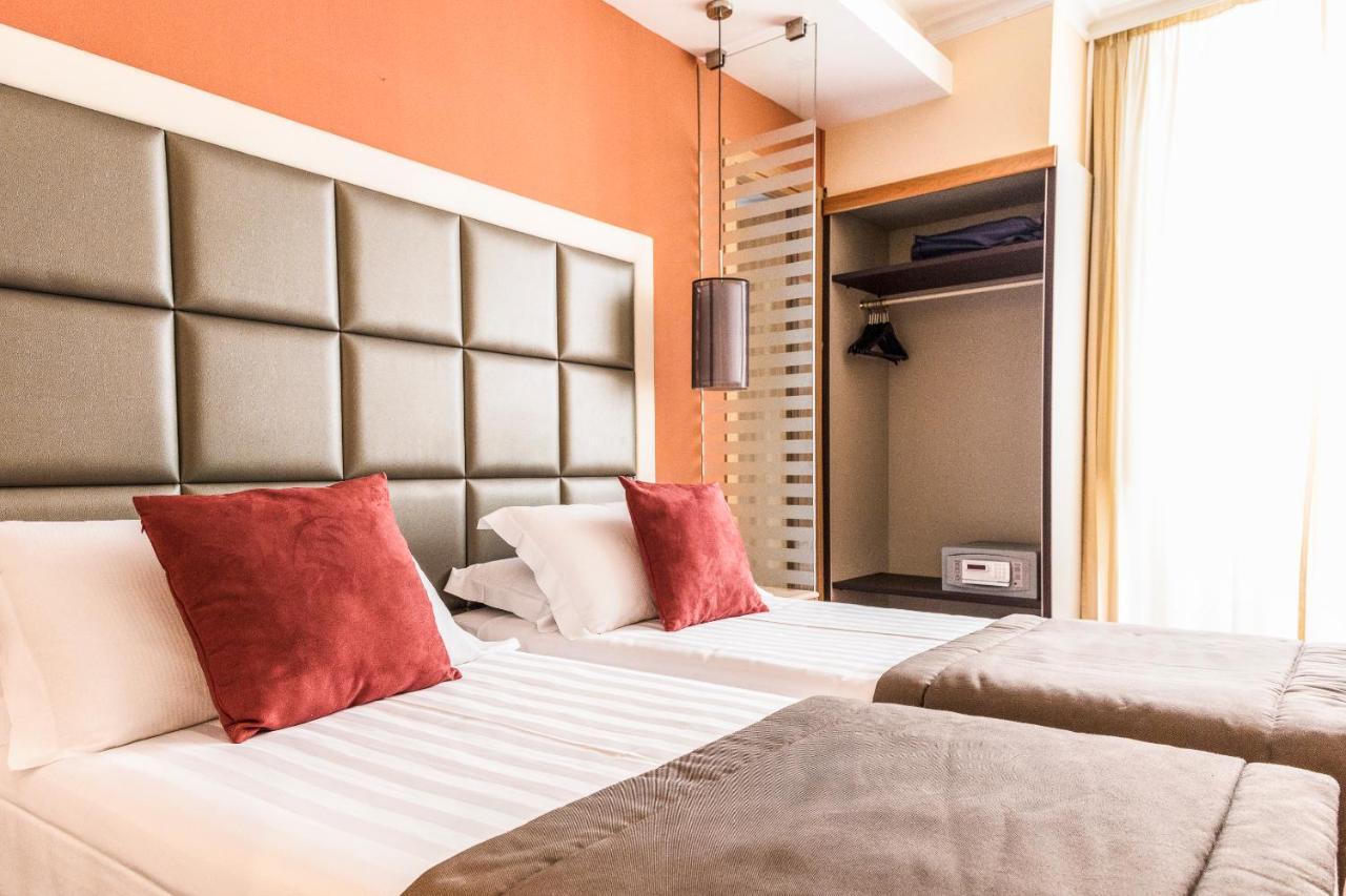 Hotell Vibe Nazionale