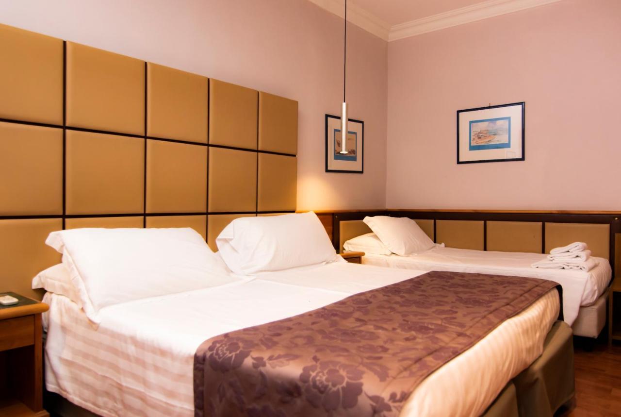 Hotell Vibe Nazionale 3*