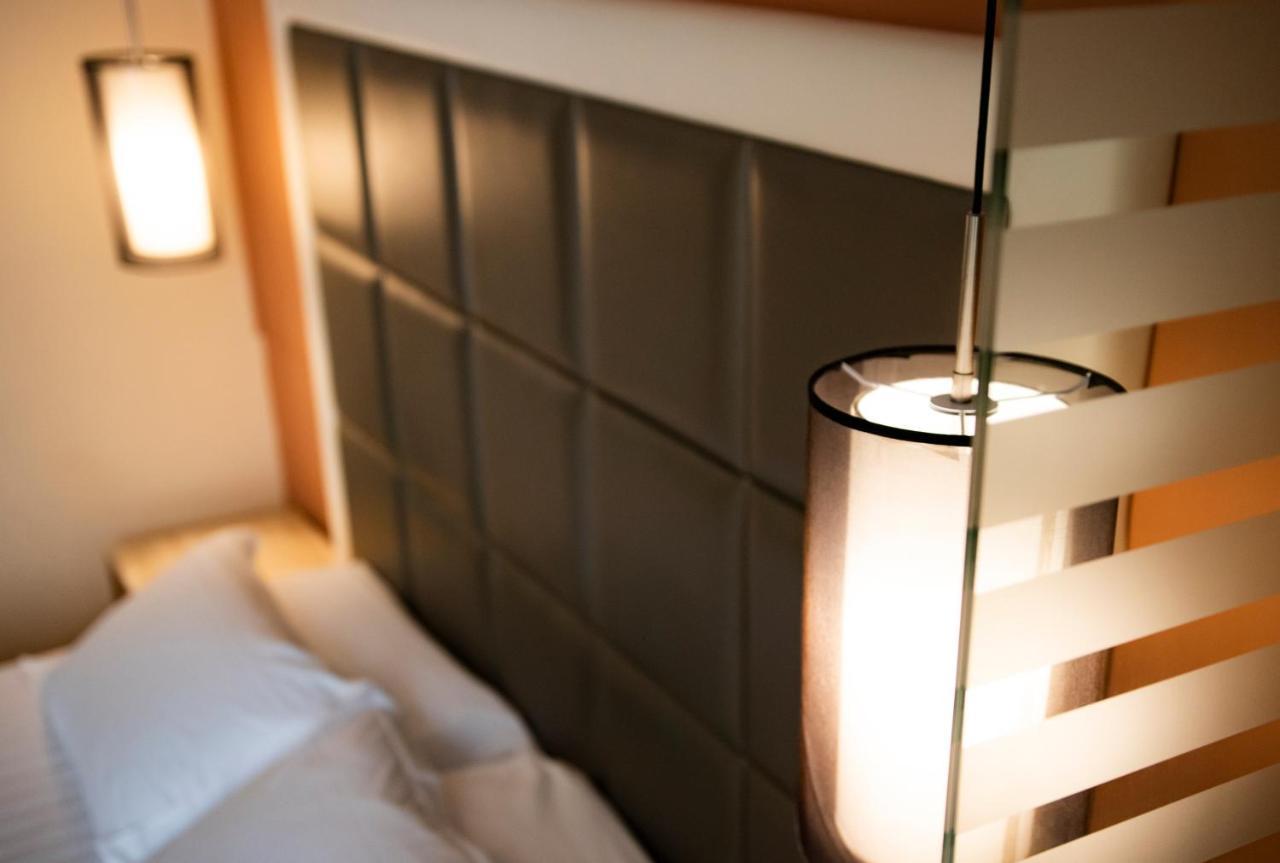 Vibe Nazionale Hotell Roma