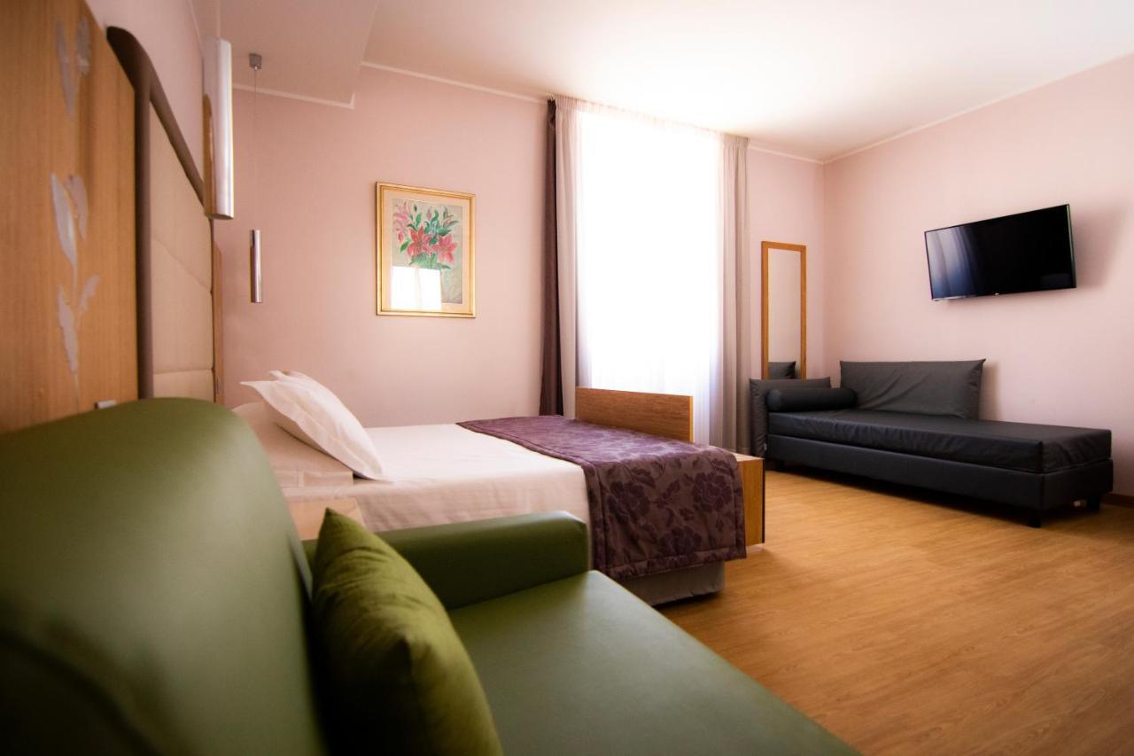 Hotell Vibe Nazionale